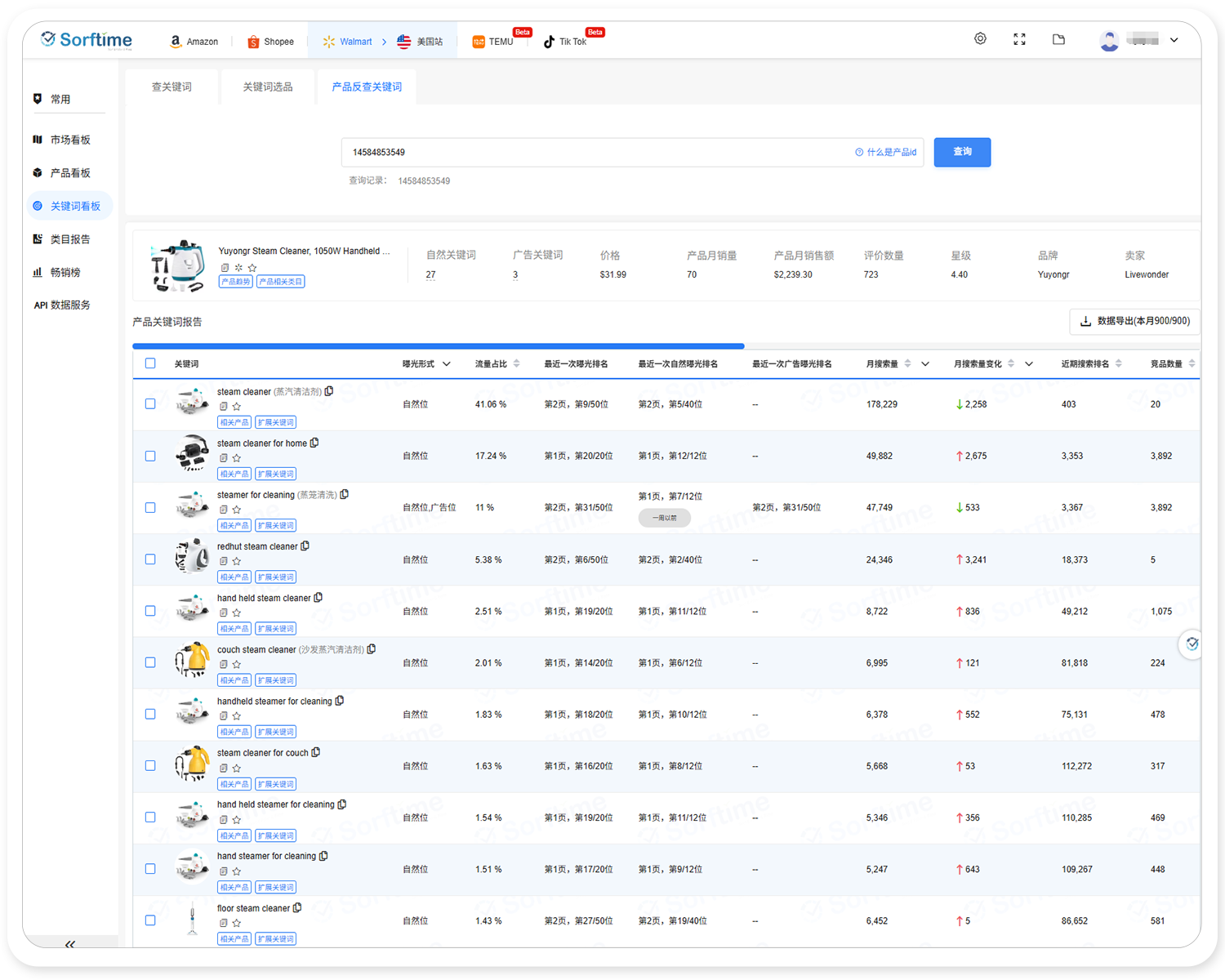 多维度选关键词3