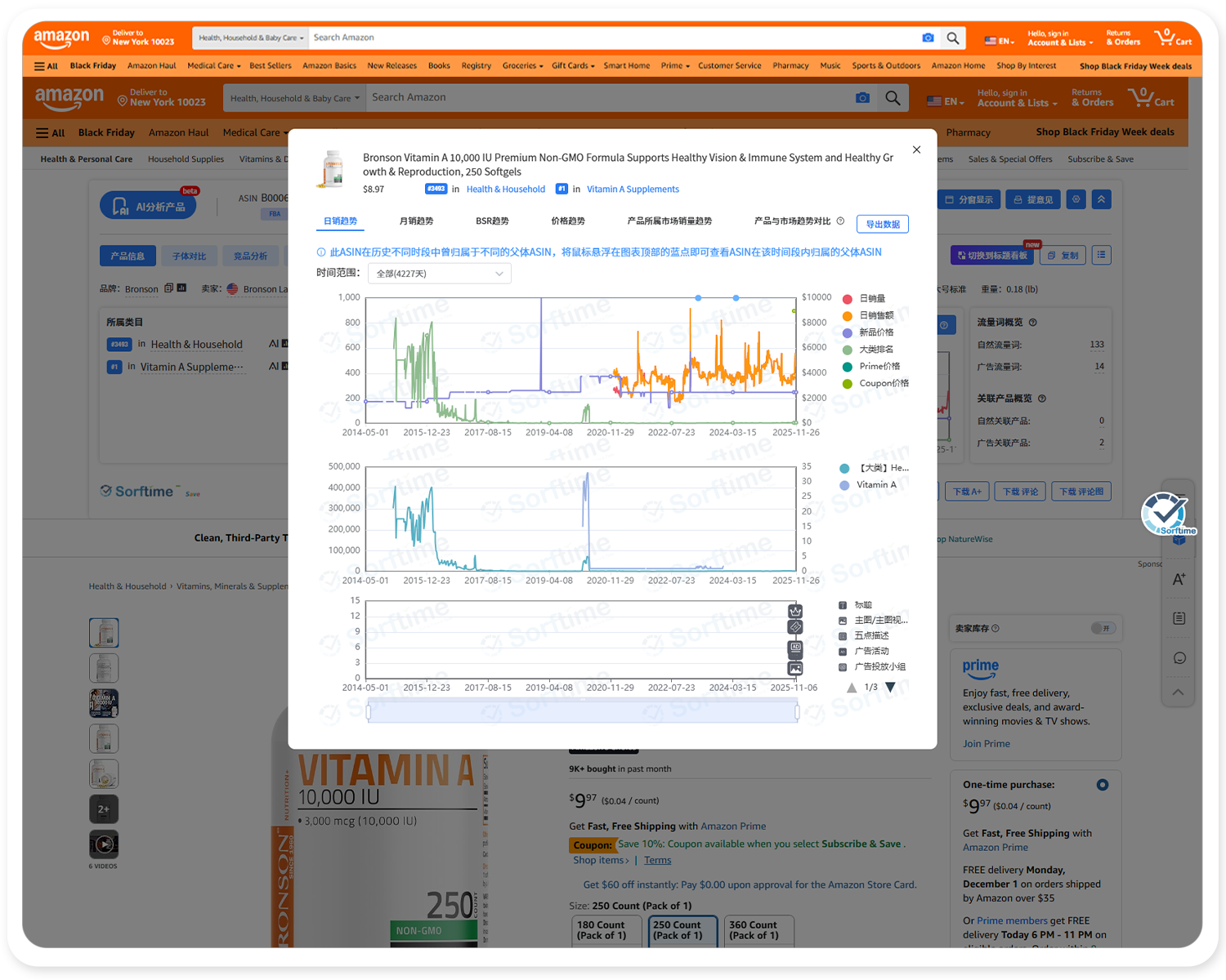 amz 产品详情页2