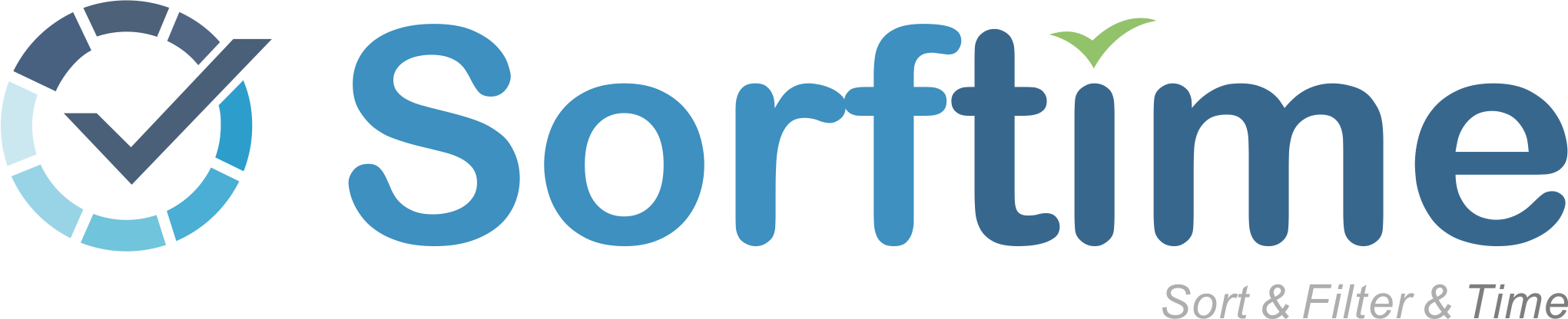 Sorftime Logo